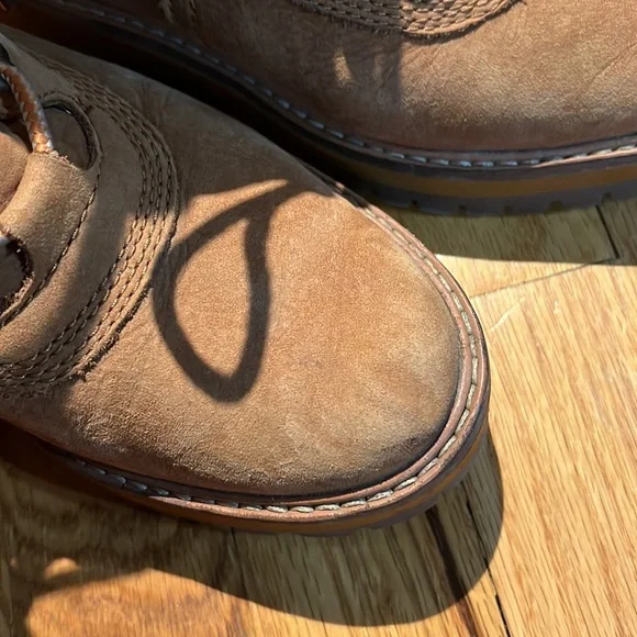 Timberland WOMEN'S COURMAYEUR VALLEY WATERPROOF FAUX-FUR BOOTS - Picture 5 of 6